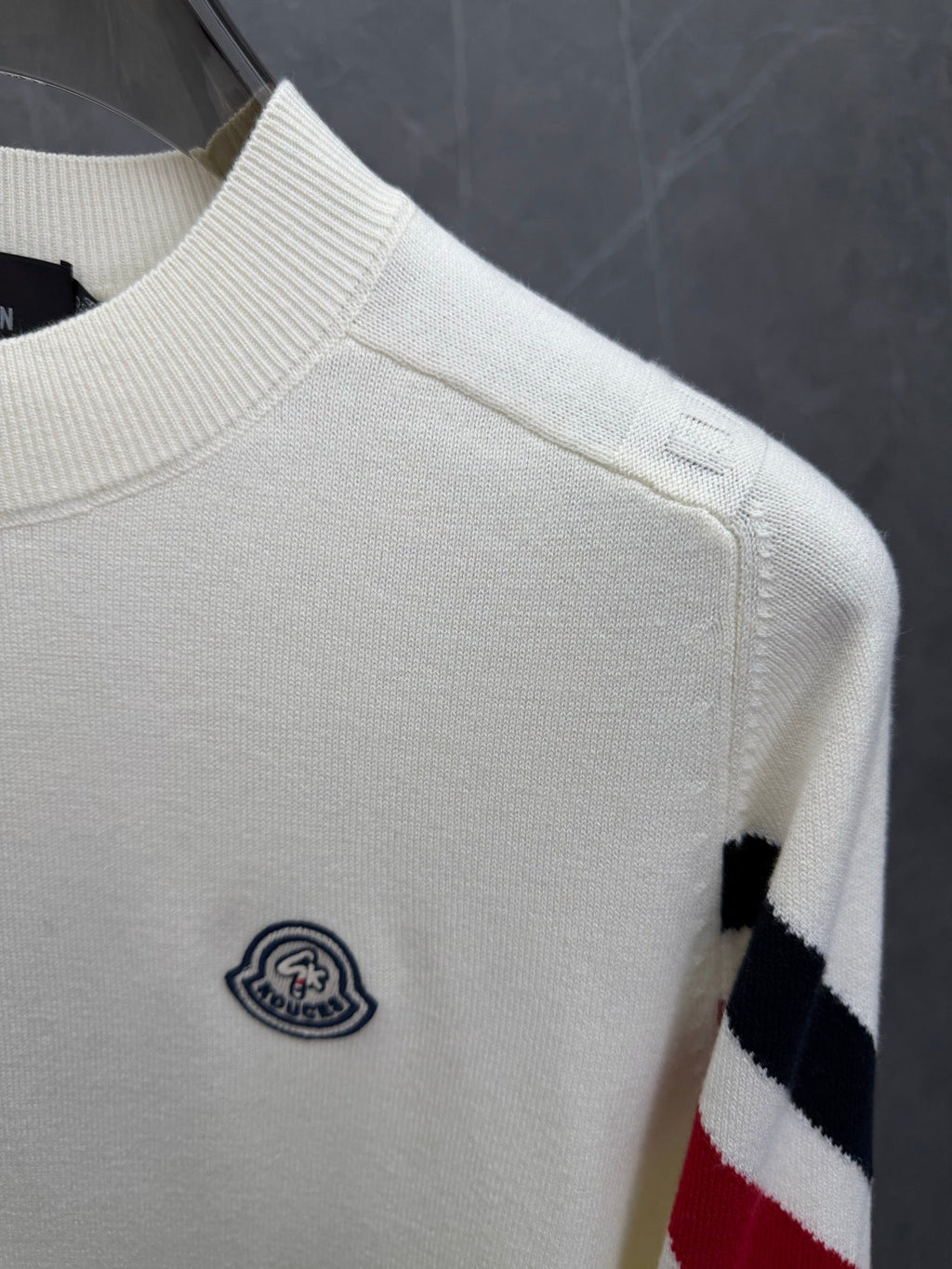 MONCLER GENIUS 1952 ARM SWEATER STYLE 14
