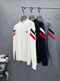 MONCLER GENIUS 1952 ARM SWEATER STYLE 14