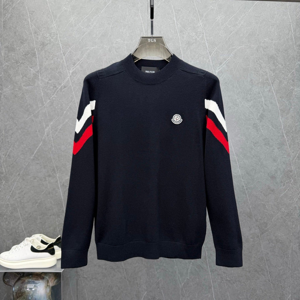 MONCLER GENIUS 1952 ARM SWEATER STYLE 14