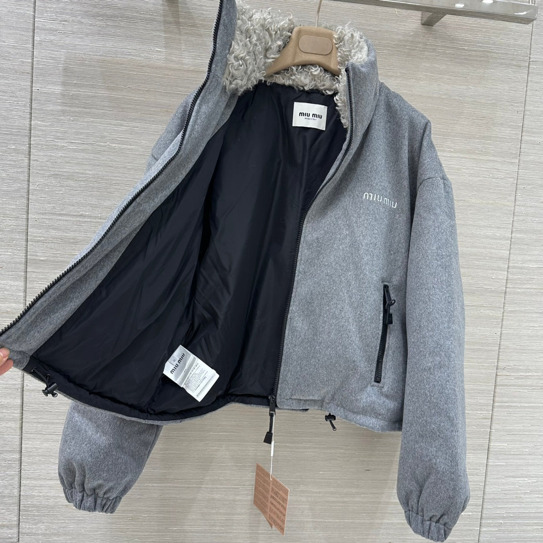 MIUMIU JACKET STYLE 541632