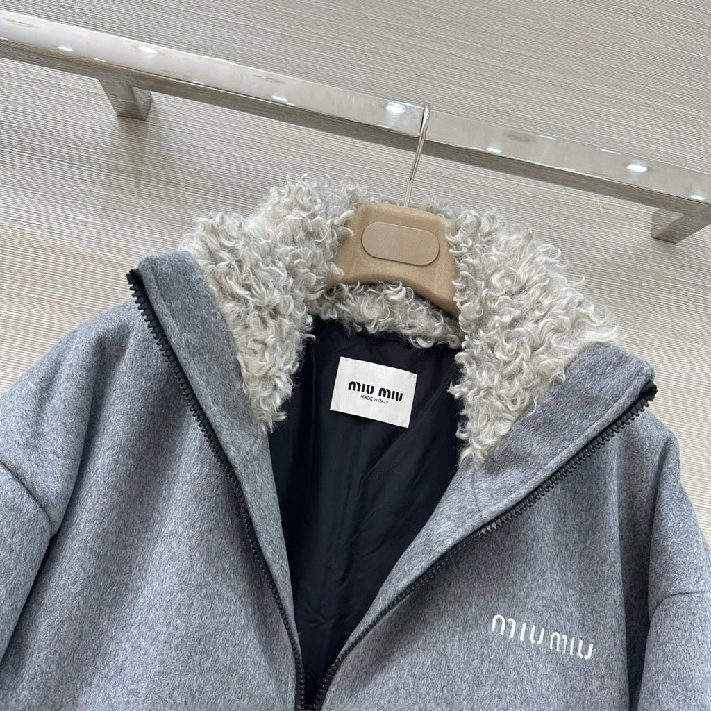 MIUMIU JACKET STYLE 541632