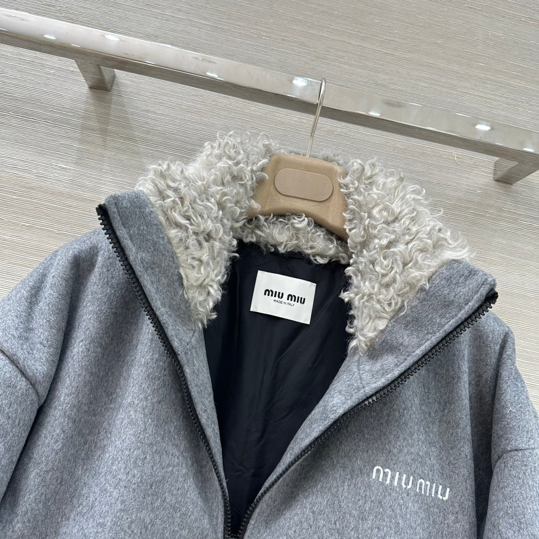 MIUMIU JACKET STYLE 541632