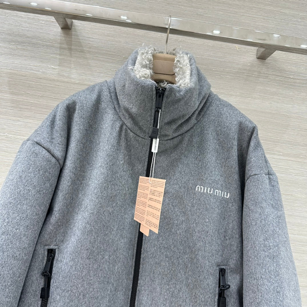 MIUMIU JACKET STYLE 541632