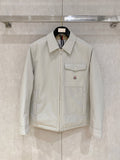 MONCLER BLACK PUFFER JACKET STYLE 2426