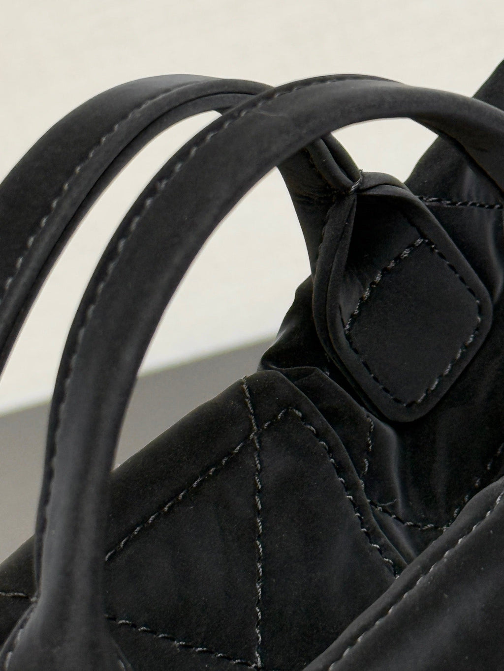 CHANEL MINI BOW BAG 26 IN BLACK VELVET WITH GOLD HARDWARE