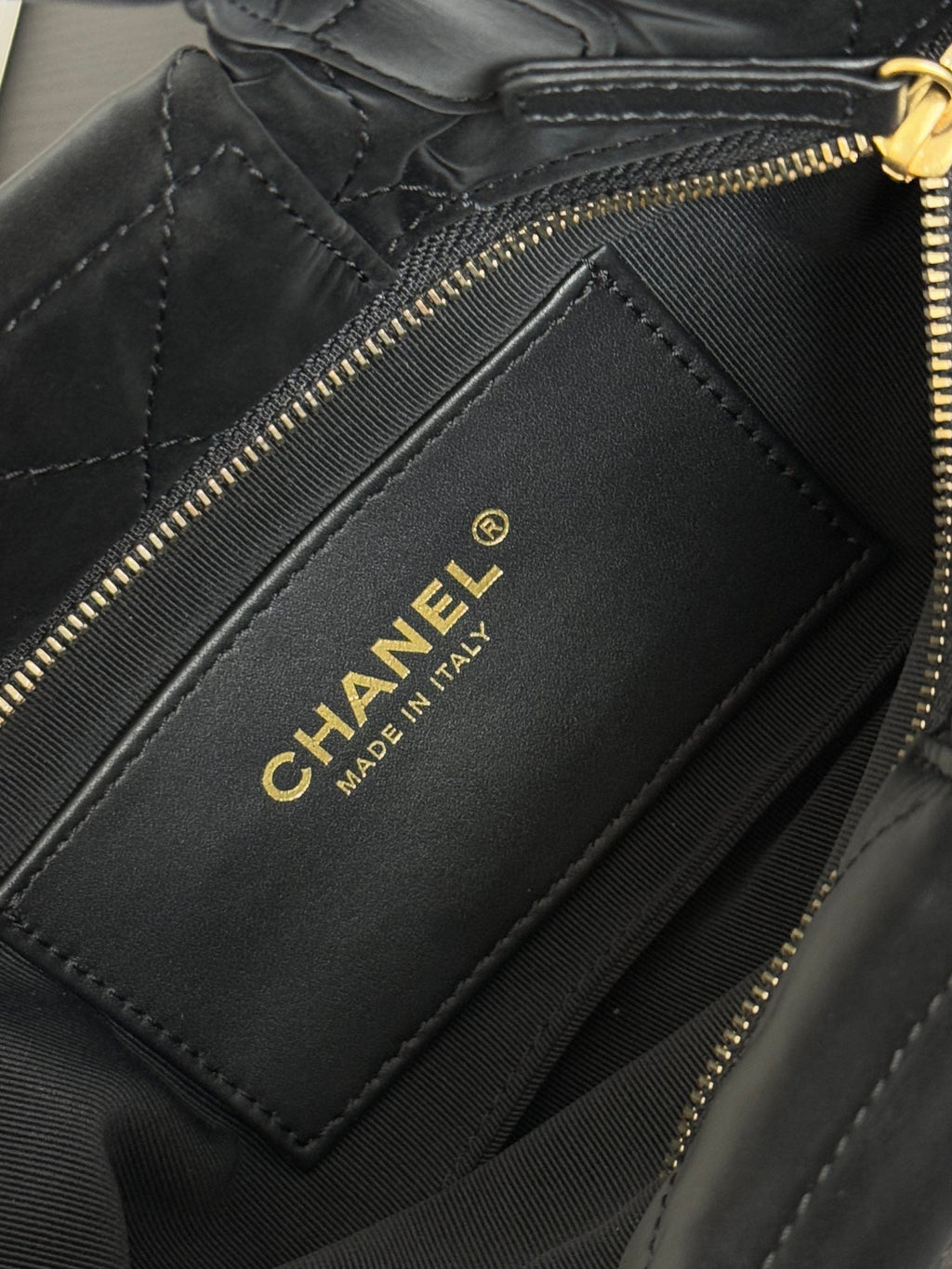 CHANEL MINI BOW BAG 26 IN BLACK VELVET WITH GOLD HARDWARE