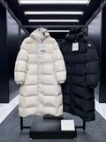 MONCLER LONG COAT 223256