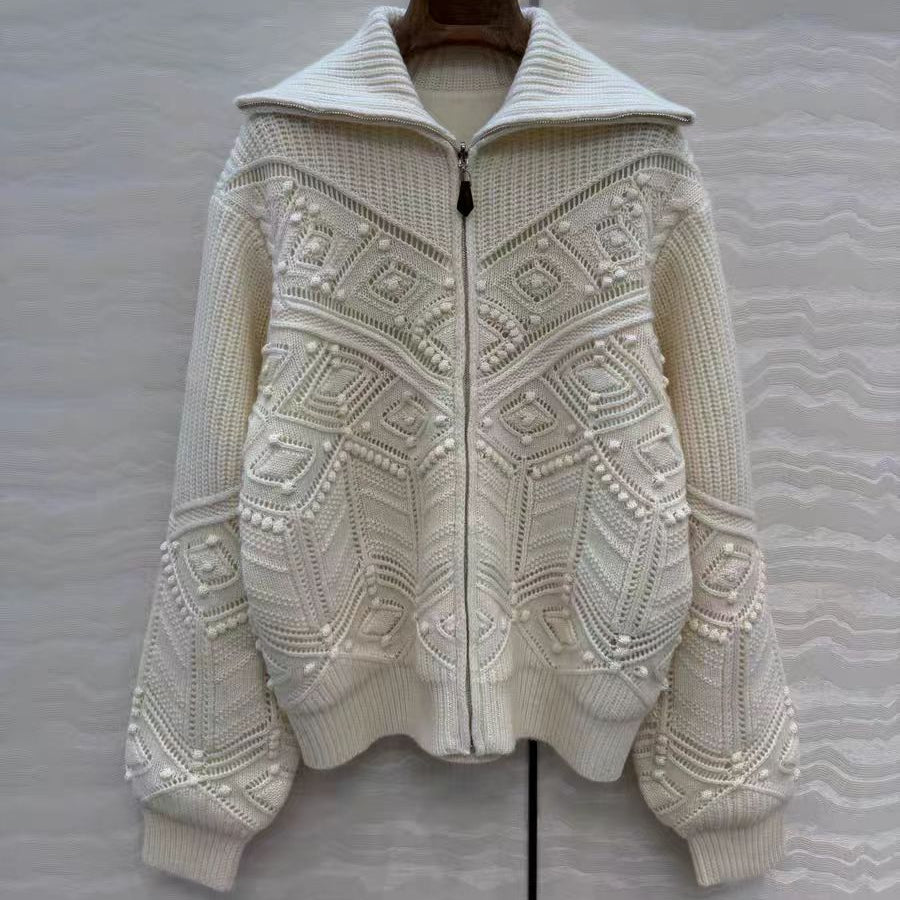 LP JACKET IN STYLE 655661