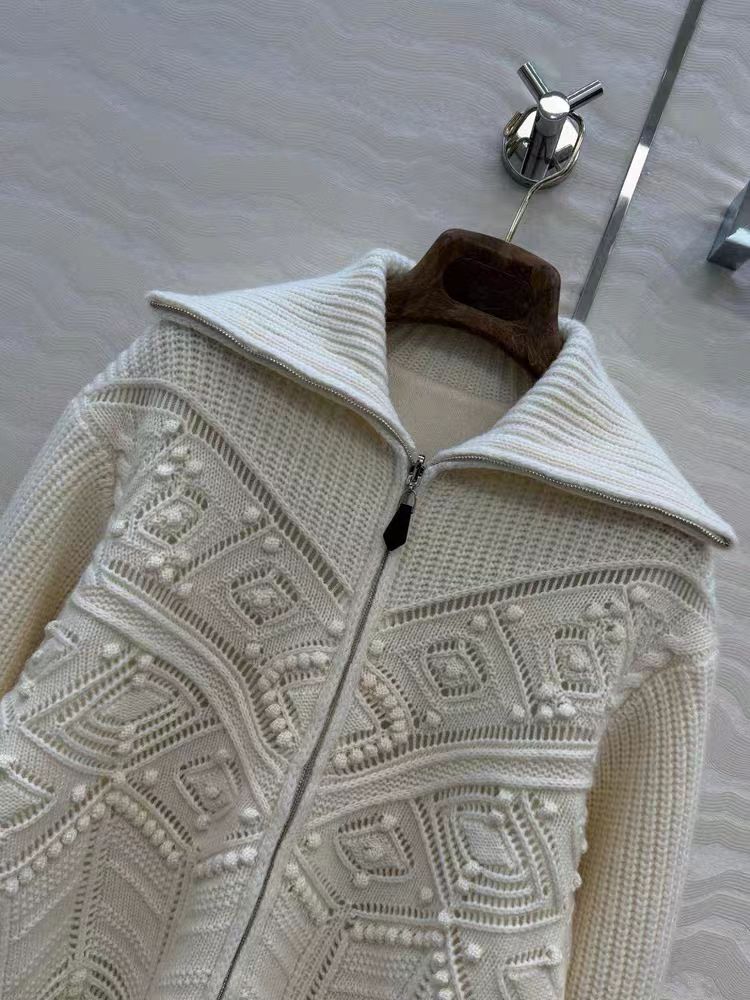 LP JACKET IN STYLE 655661