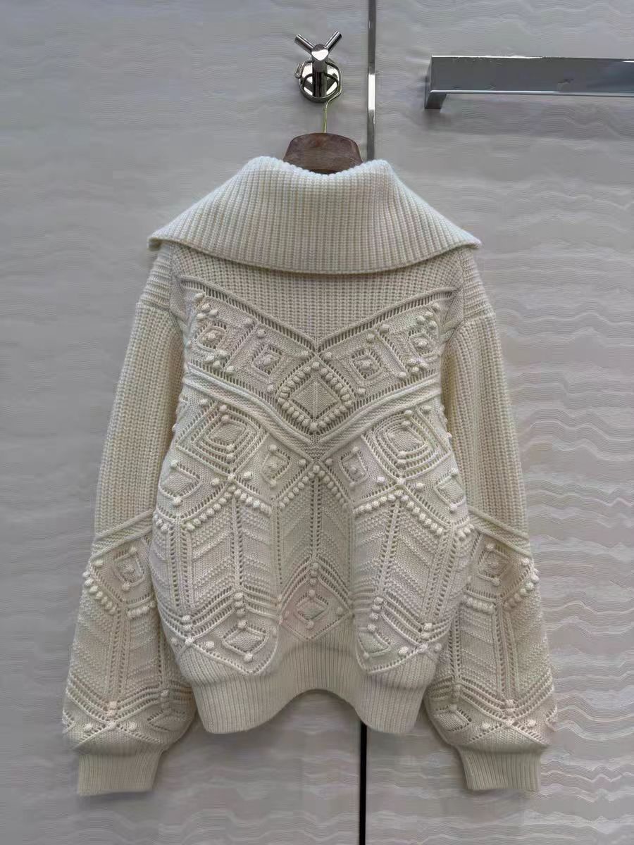 LP JACKET IN STYLE 655661