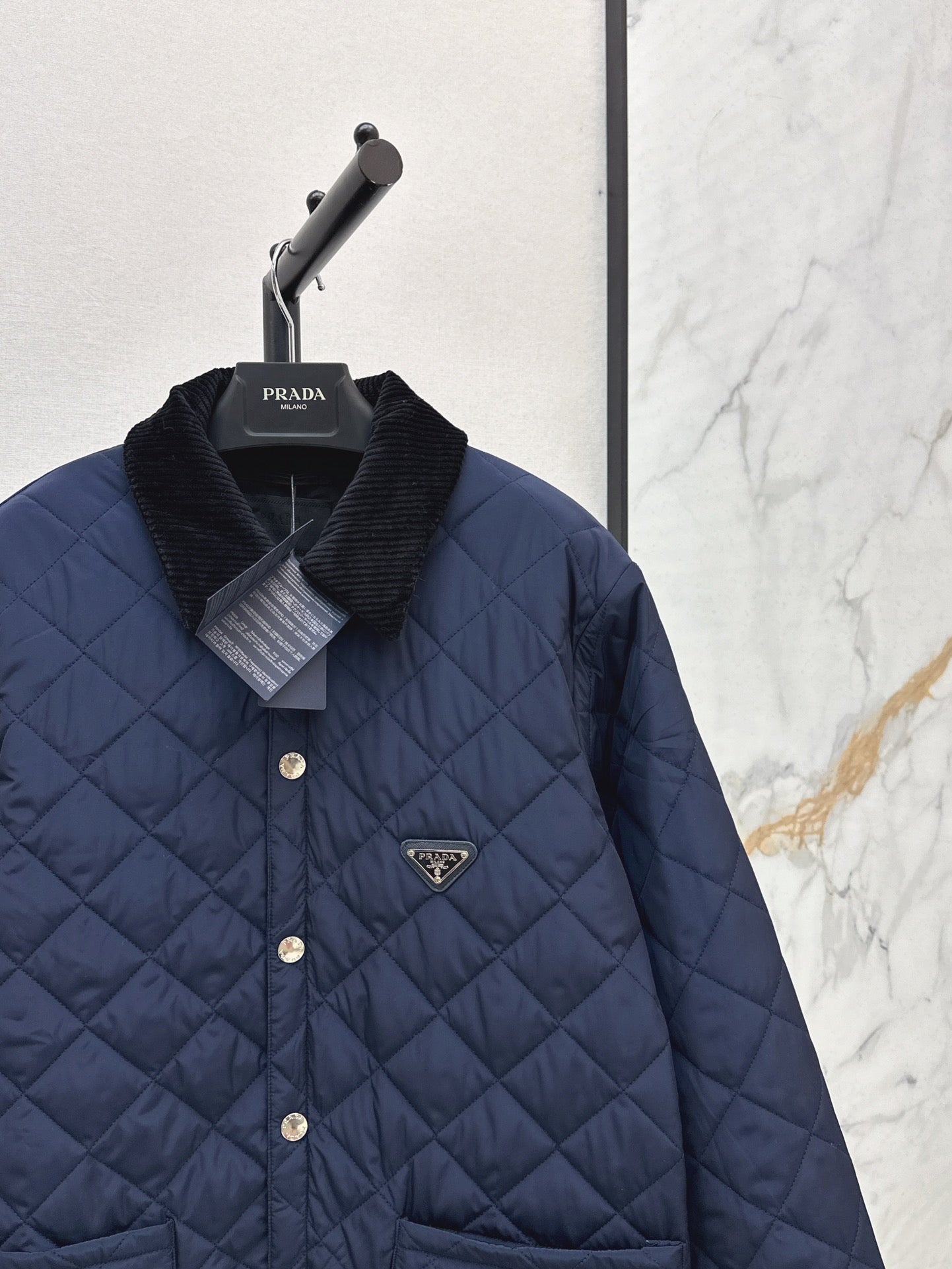 PRADA JACKET STYLE 316464