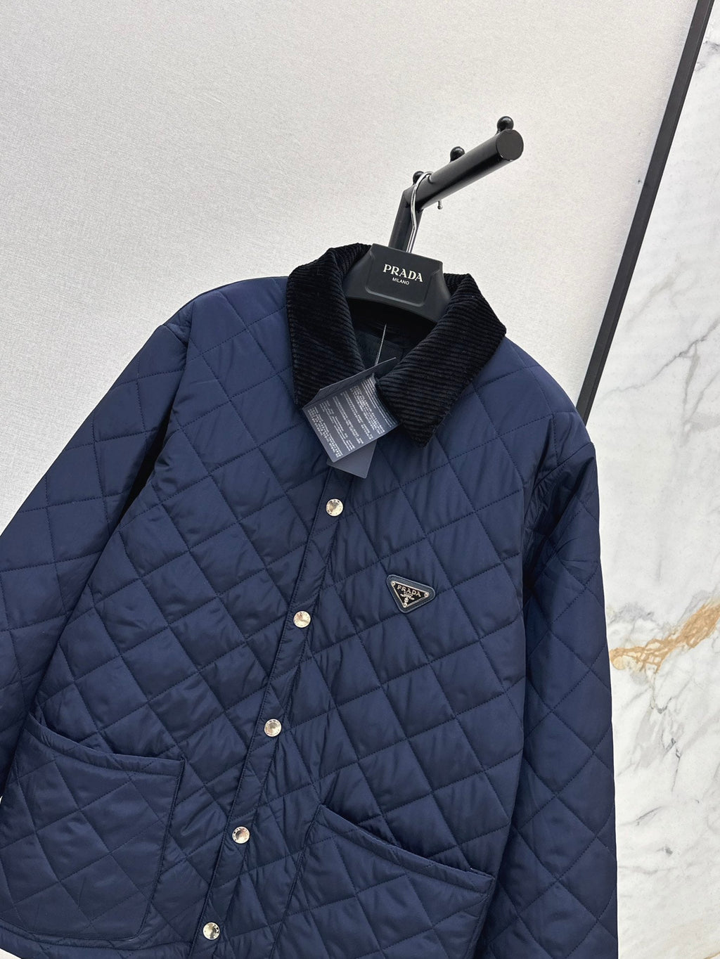 PRADA JACKET STYLE 316464