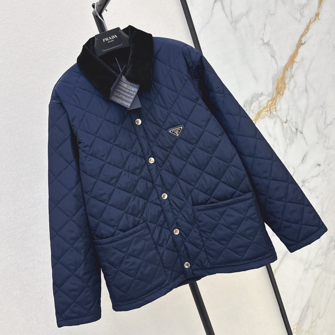 PRADA JACKET STYLE 316464