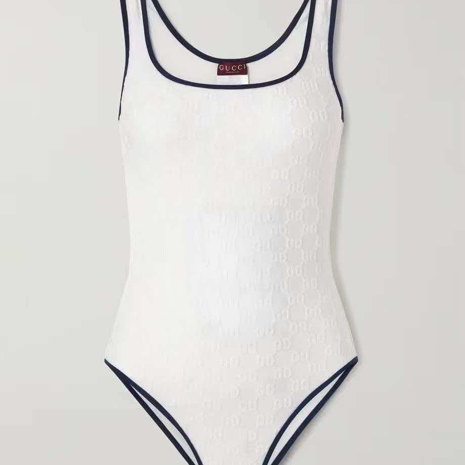 GUCCI BIKINI 26S BODYSUIT 12526