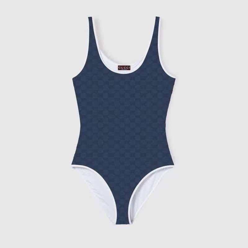 GUCCI BIKINI 26S BODYSUIT 12526