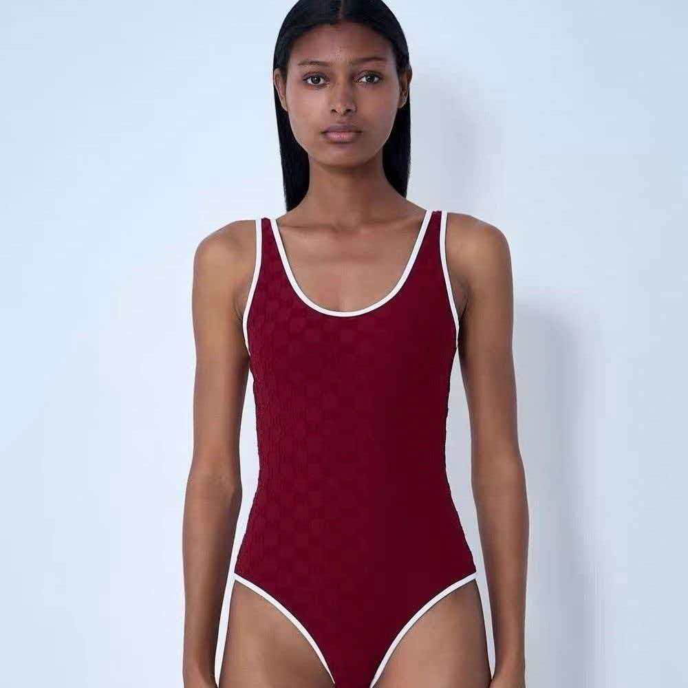 GUCCI BIKINI 26S BODYSUIT 12526