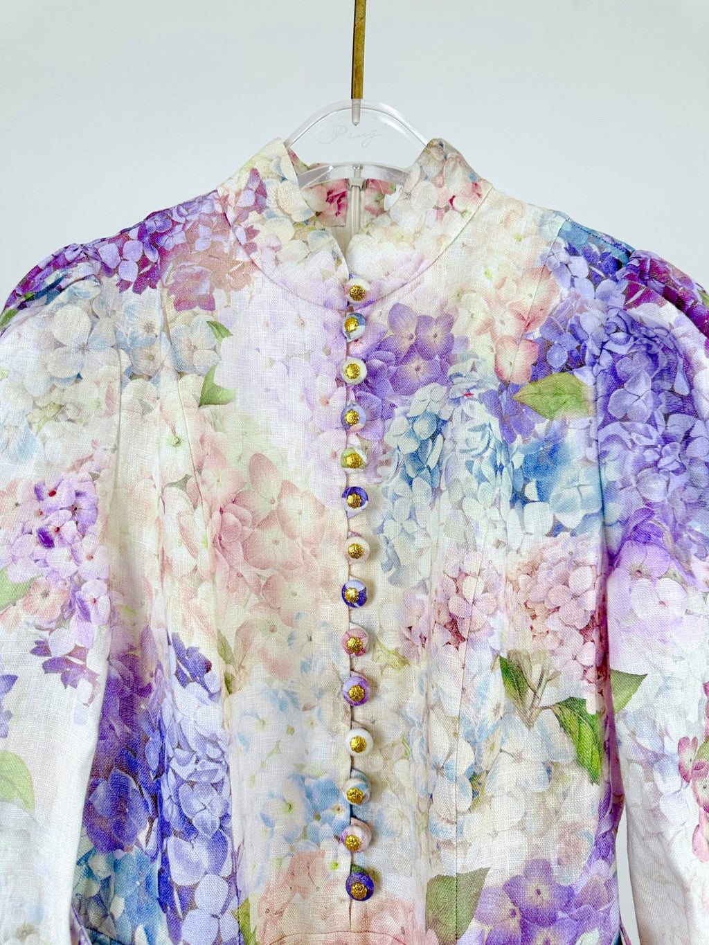 Zimmermann Dress 190