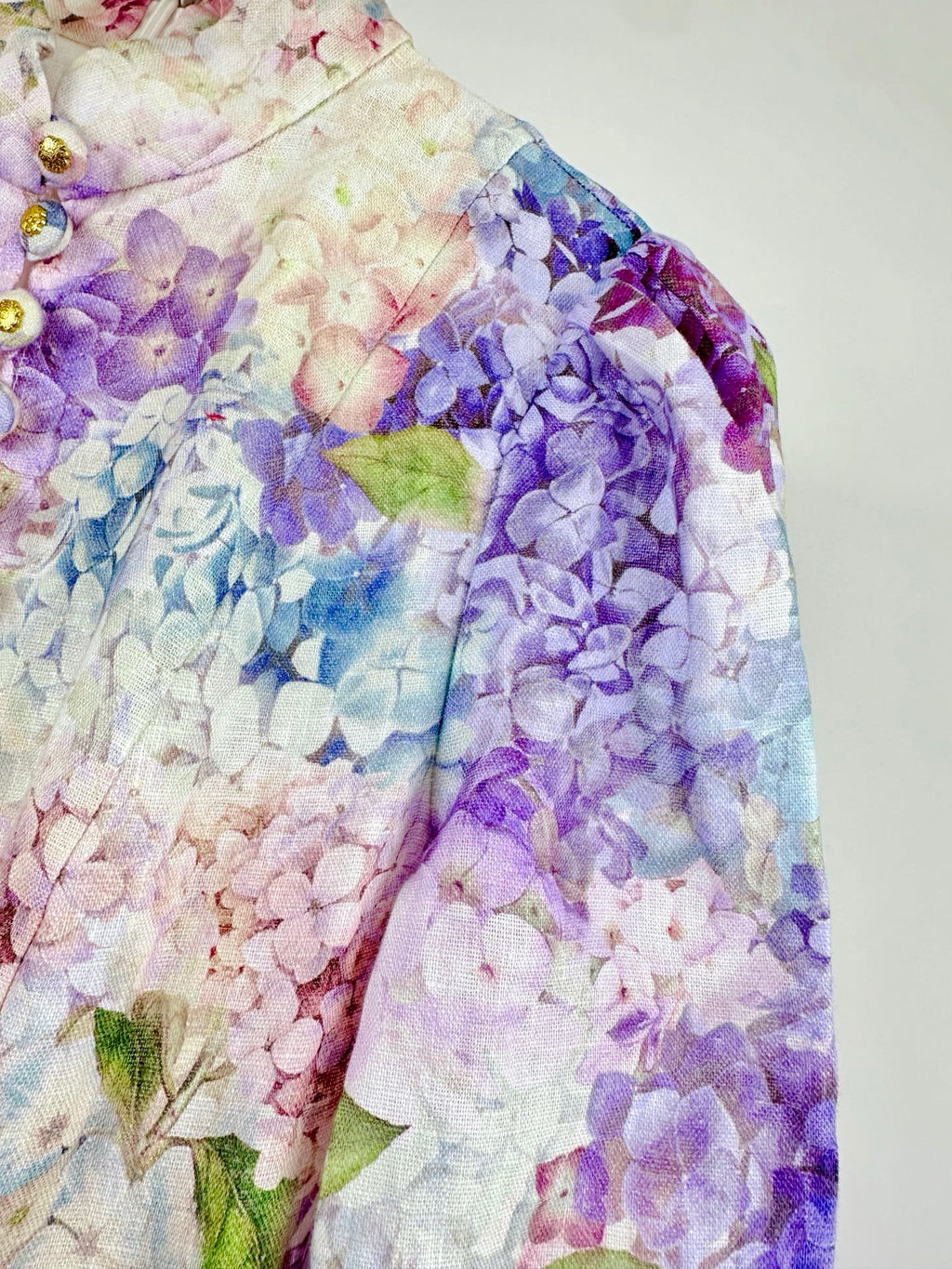 Zimmermann Dress 190