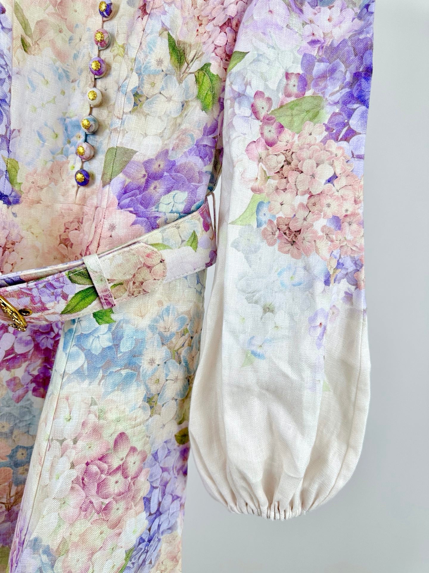 Zimmermann Dress 190
