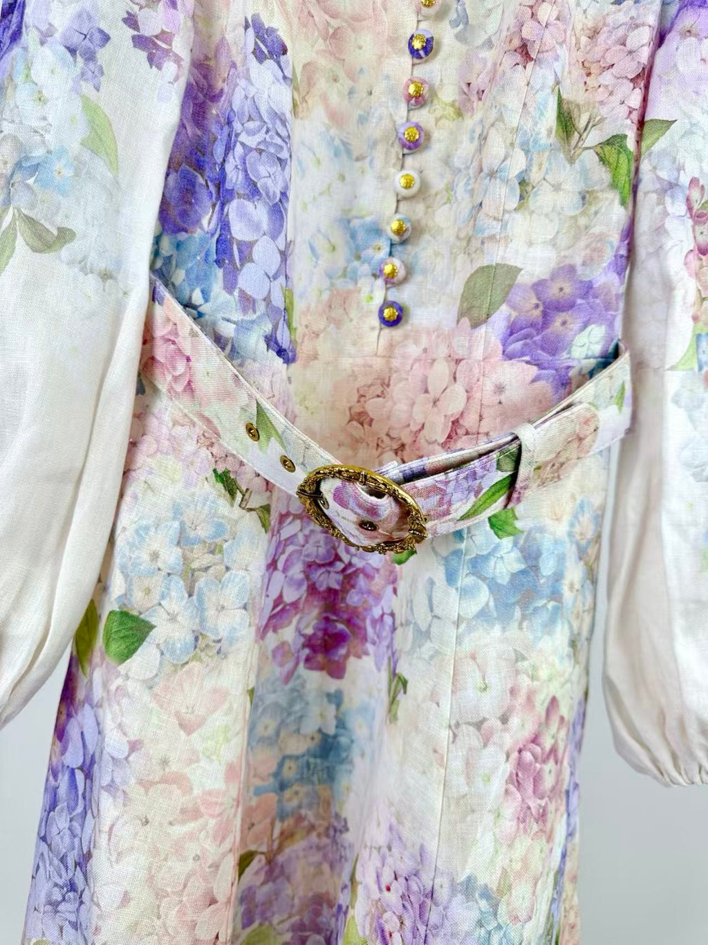 Zimmermann Dress 190