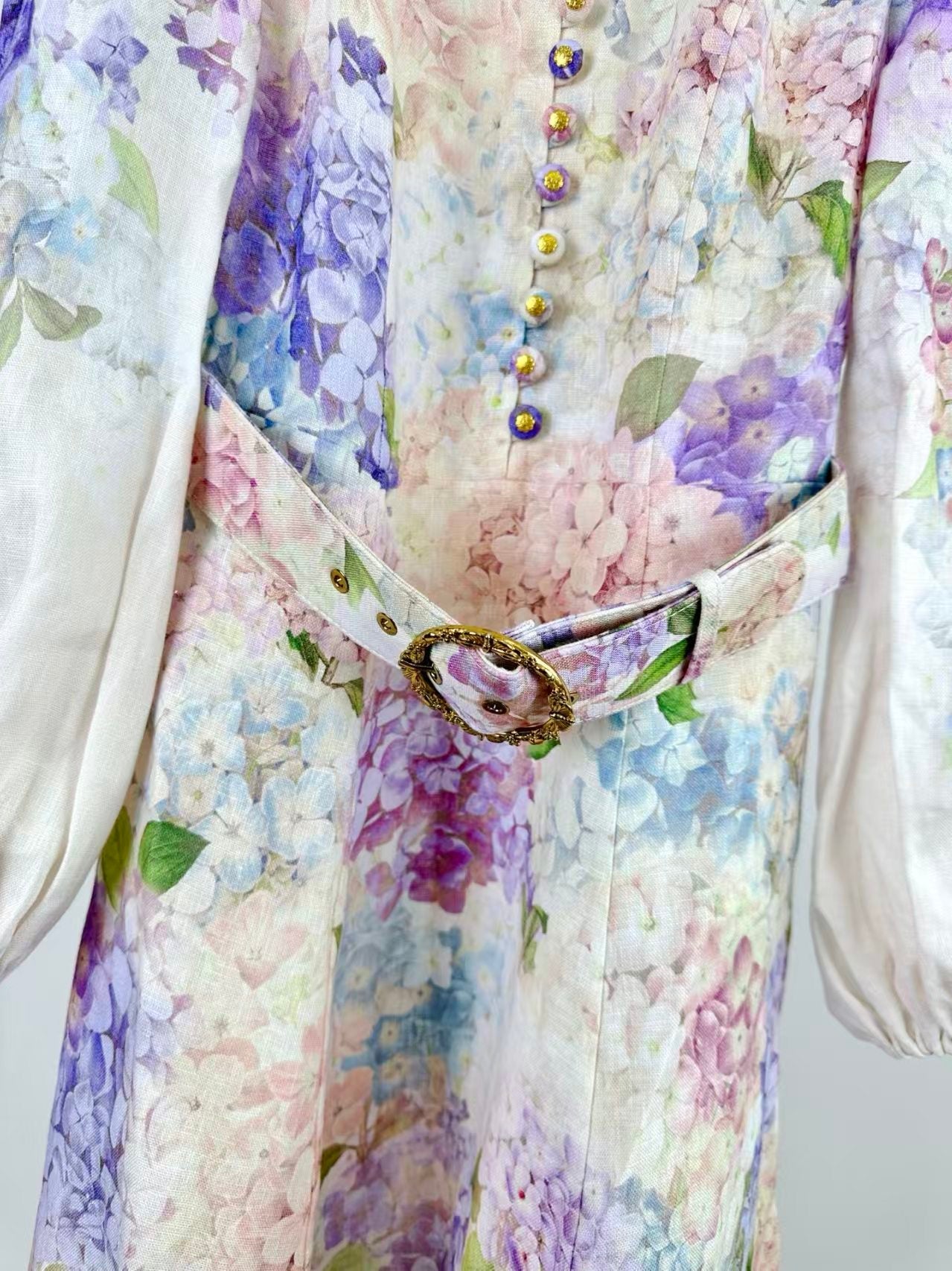 Zimmermann Dress 190