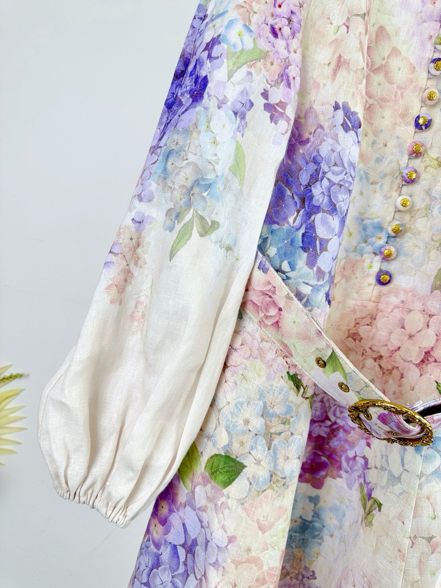 Zimmermann Dress 190