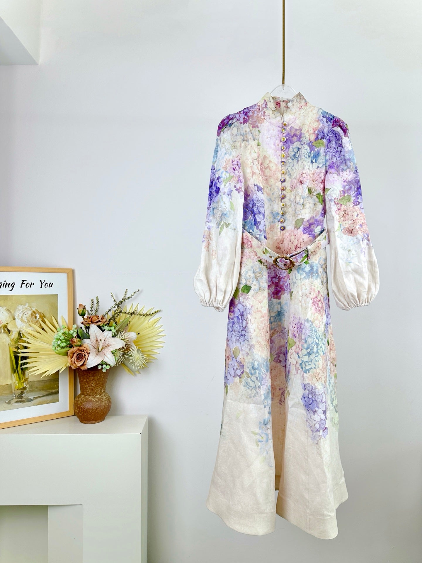 Zimmermann Dress 190