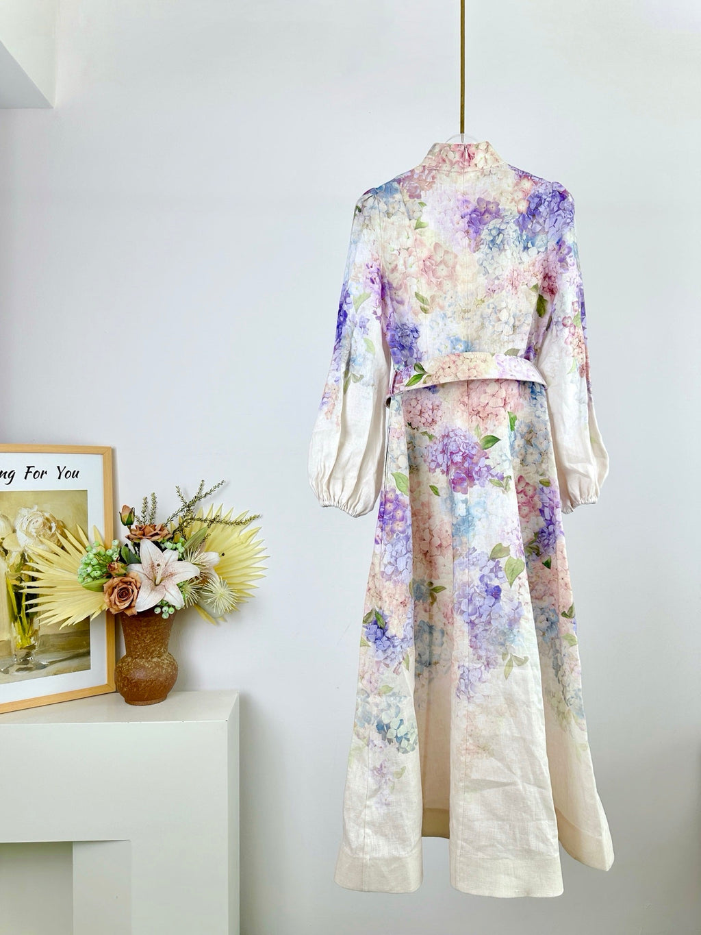 Zimmermann Dress 190