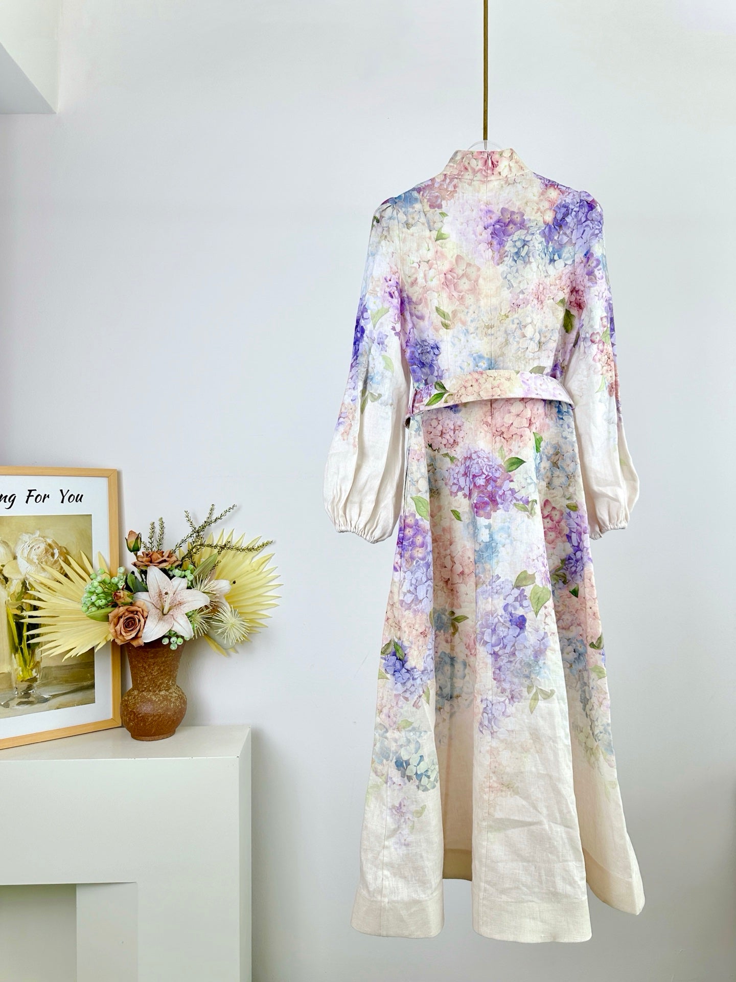 Zimmermann Dress 190
