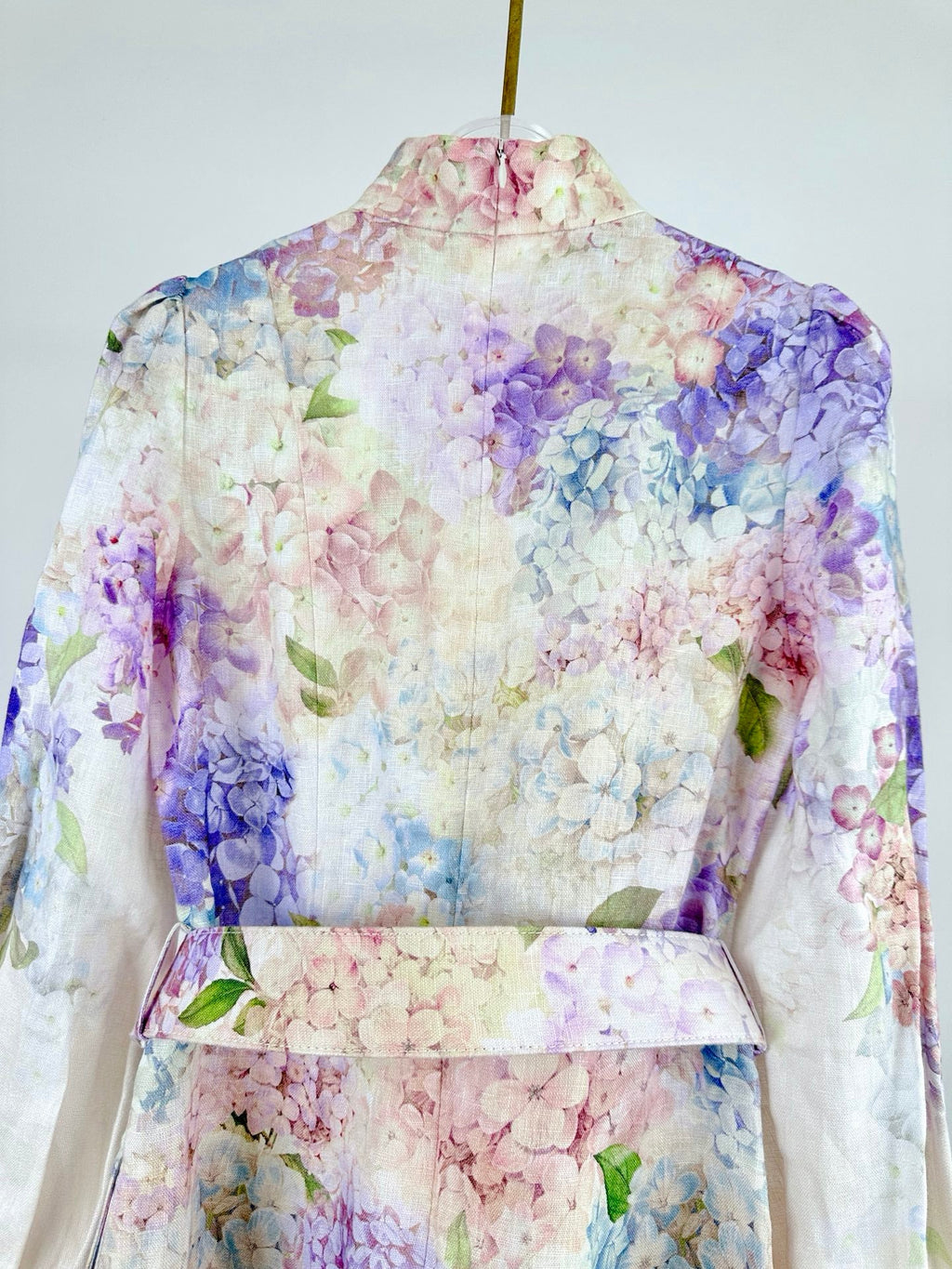 Zimmermann Dress 190