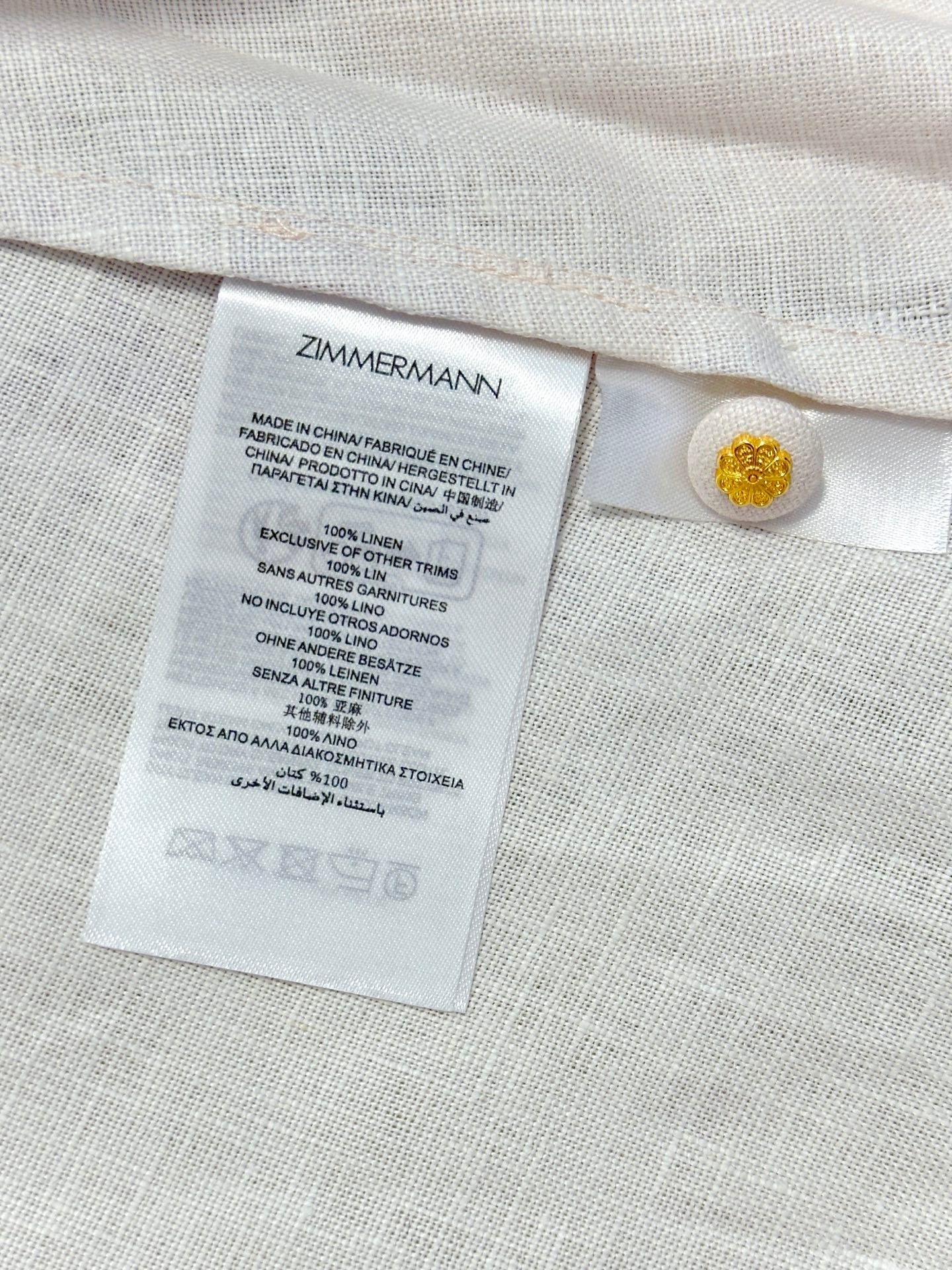 Zimmermann Dress 190