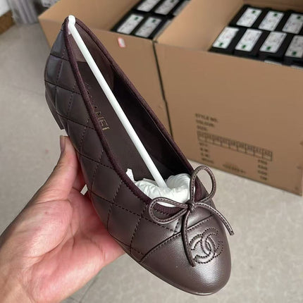 Collection image for: CHANEL SHOE
