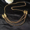 CHANEL WAIST BELT