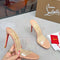 CHRISTIAN LOUBOUTIN SHOES