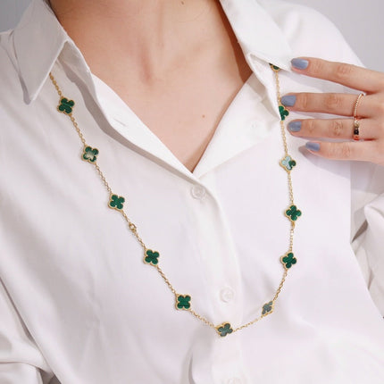 Collection image for: VCA NECKLACE