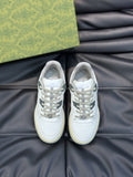 GG WHITE GREY DISTRESSED EFFECT