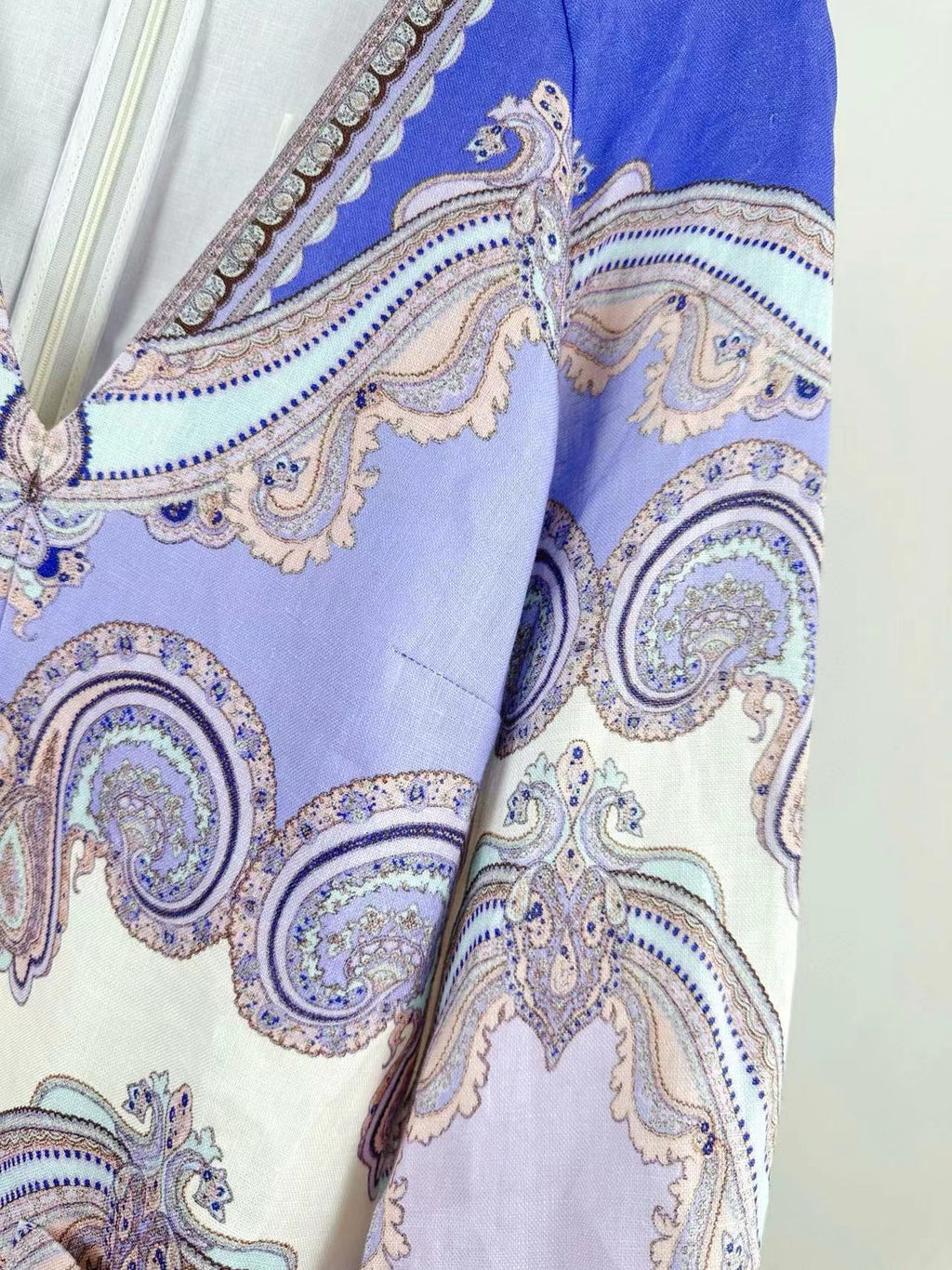 Zimmerman Dress 225