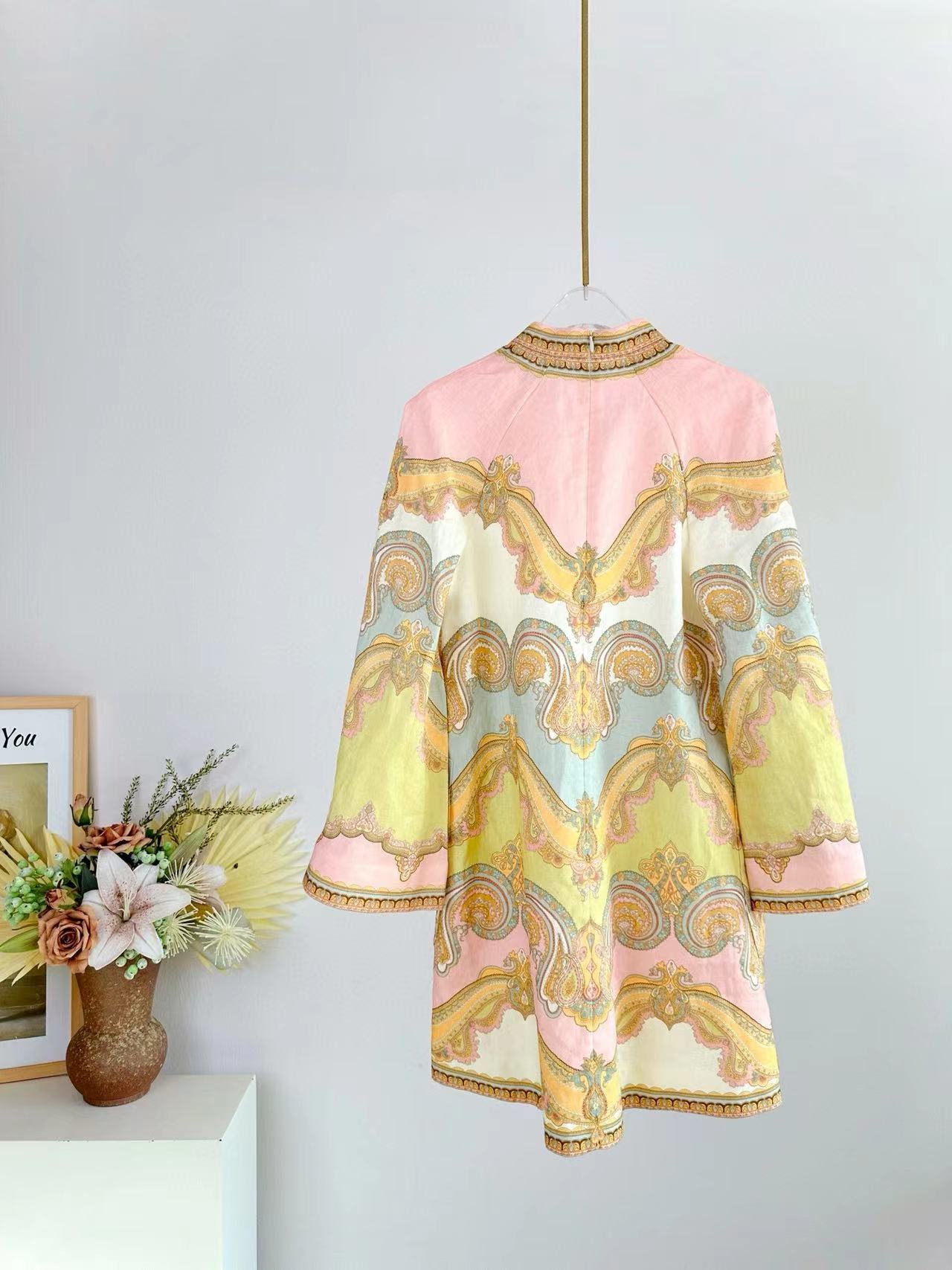 Zimmerman Dress 225