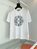 HM T-SHIRT WHITE 295334