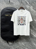HM T-SHIRT WHITE 246588