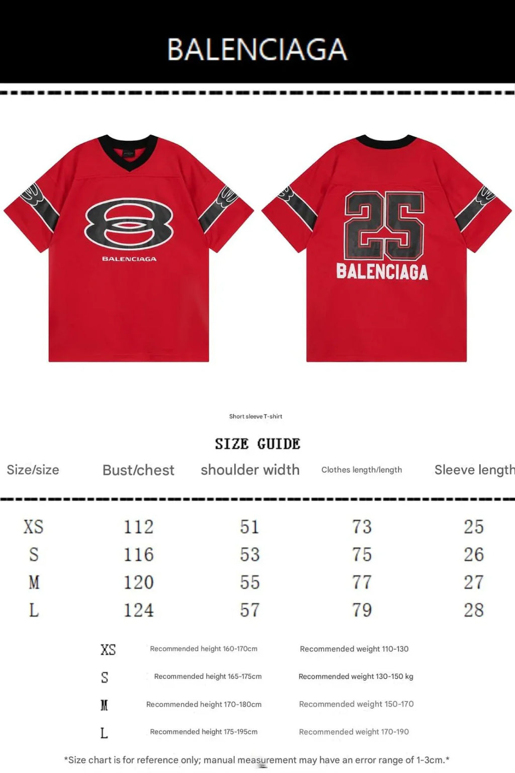 BALEN 25S SHIRT STYLE 002