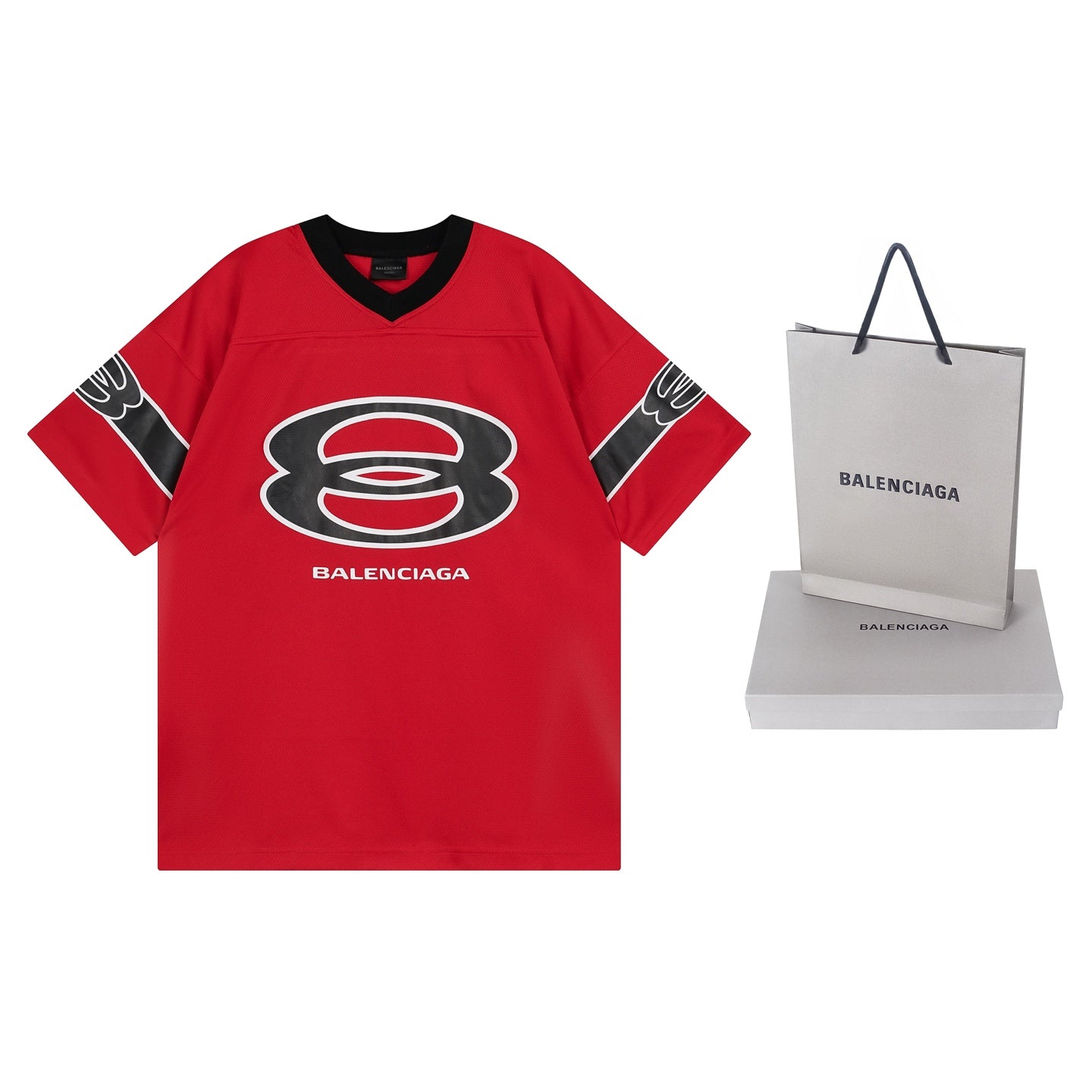 BALEN 25S SHIRT STYLE 001