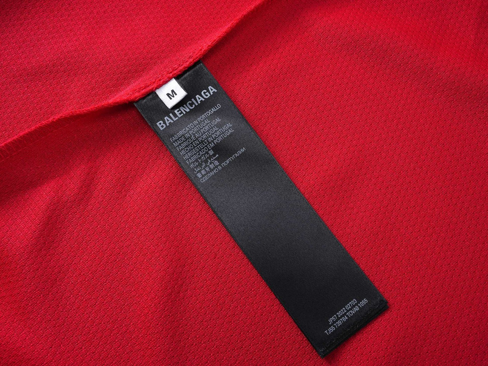 BALEN 25S SHIRT STYLE 001