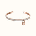 KELLY OPEN DIAMOND BRACELET