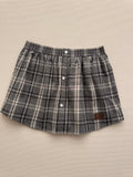 MIUMIU SKIRT STYLE 731