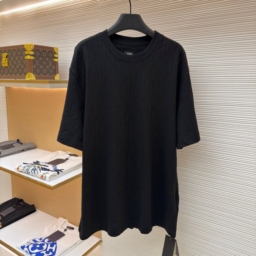 FENDI 26S SHORT SLEEVE T-SHIRT 204