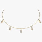 S925 Sterling Silver - 18K Gold Plated
