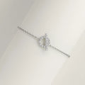 FINESSE SILVER BRACELET