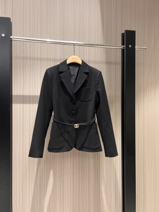 Gucci Vest Wool