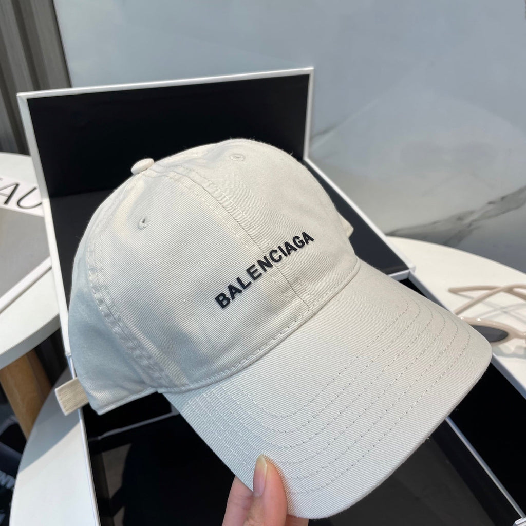BALENCIAGA 26S BASEBALL CAP STYLE 94